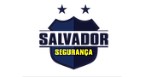 Salvador Segurança Logo