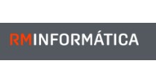 R&M informática logo