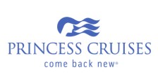 Logo de Princess Cruises