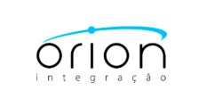 Logo de Orion Integração