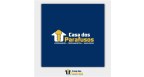 Casa dos Parafusos Logo
