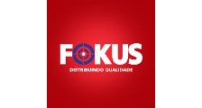 Logo de Grupo Fokus