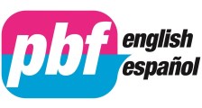 Logo de PBF Idiomas