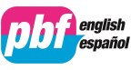 PBF Idiomas Logo