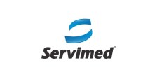 Logo de Servimed