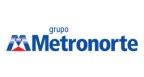 Grupo Metronorte Logo