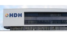 Logo de Hospital Dom Helder Câmara