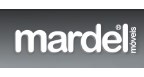 Mardel Móveis Logo