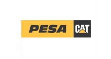 Logo de PESA CAT