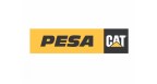 Por dentro da empresa PESA CAT Logo