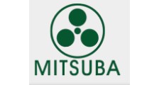MITSUBA DO BRASIL logo