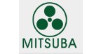 MITSUBA DO BRASIL Logo