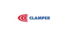 Clamper logo