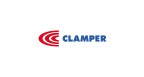 Clamper Logo