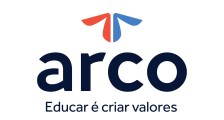 Logo de Arco Educação