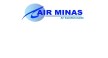Por dentro da empresa Air Minas Ar Condicionado Logo