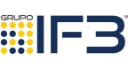 IF3 Segurança Logo