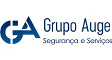 Auge Segurança e Vigilancia Ltda logo