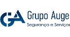 Auge Segurança e Vigilancia Ltda Logo