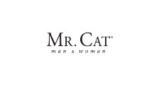 Mr. Cat logo