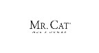 Mr. Cat Logo