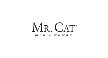 Por dentro da empresa MR CAT Logo