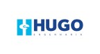 Hugo Engenharia Logo