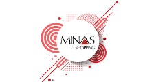 Minas Shopping logo