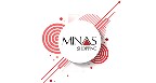 Minas Shopping Logo