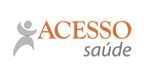 Acesso Saúde - Centro Médico e Odontológico Logo