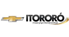 Logo de Itororó Veículos