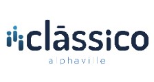 CLASSICO ALPHAVILLE logo