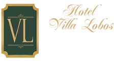Logo de Hotel Villa Lobos