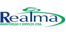 Realma Manutenção e Serviços logo