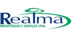 Realma Manutenção e Serviços Logo