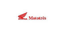 Honda Mototrês logo