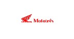 Honda Mototrês Logo