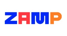ZAMP logo