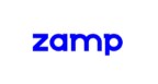 Por dentro da empresa ZAMP Logo