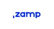 Por dentro da empresa ZAMP Logo