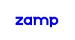 Por dentro da empresa ZAMP Logo