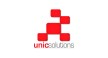 Por dentro da empresa Unic Solutions Logo