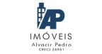 AP IMÓVEIS Logo