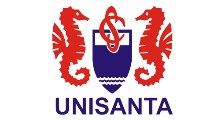 Unisanta - Universidade Santa Cecília logo