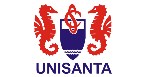 Unisanta - Universidade Santa Cecília Logo