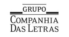 Logo de Grupo Companhia das Letras