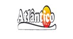 Atlântico Mercearia e Confeitaria Logo