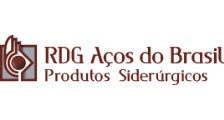 RDG Aços do Brasil logo