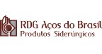 RDG Aços do Brasil Logo