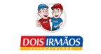 Supermercado Dois Irmãos Logo
